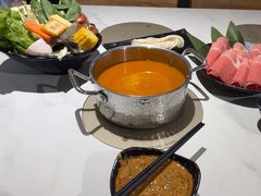 -呷哺呷哺 黄金牧场 (新中关购物中心店)