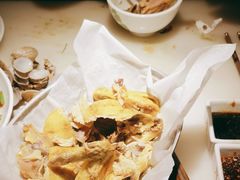-桂满陇·桃花院落(长泰广场店)
