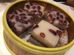 百利腰豆糕-新南华大酒店(广中店)