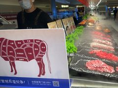 -星伦多自助料理·涮烤一体(江桥万达店)