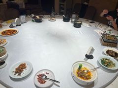 -新疆兵团食府清真(马连道店)