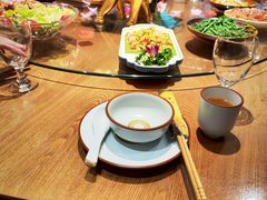 -金孔雀德宏傣味餐馆(魏公村店)
