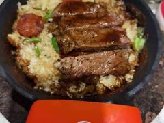 -必胜客(瑞虹店)