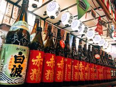 -平成屋·午肴夜酒(四川北路店)