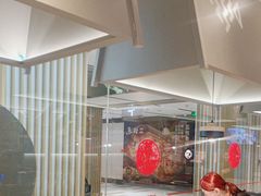 -鱼酷活鱼烤鱼(南京水游城店)