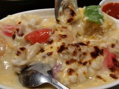 -新旺茶餐厅(嘉里城店)