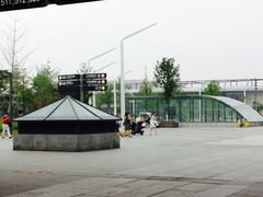 -余姚北站