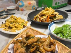 -老李家土菜馆·安吉地标美食