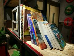 -阿上阿上麻辣香锅&麻辣烫(朝阳蓝色港湾店)