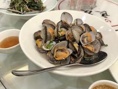 -良友·海鲜青岛菜(五四广场店)