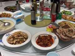 -洲晓鲜·舟山海鲜大排档(朱家尖风景区店)