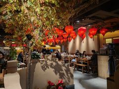 -老湘村·湖南土菜(天河维多利店)