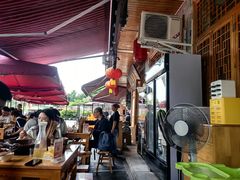 -大众跷脚牛肉馆·非遗传承单位(峨眉山店)