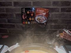-捞王猪肚鸡火锅(昆山店)