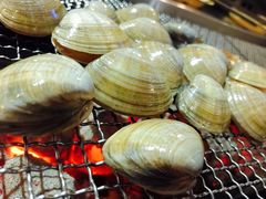 -马路牙子地桌烤肉(工体店)