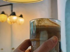 -WABI COFE(愚园路店)