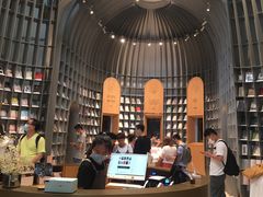 -思南书局·诗歌店