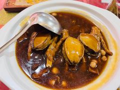 -琼大师东方烤乳猪(亚特兰蒂斯店)