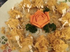 -蘑菇私房菜小馆(杨家坪西城天街店)