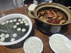 -斯丹姜母鸭·古法干香(田安南路店)