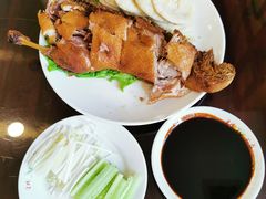 -晋阳饭庄(虎坊桥店)