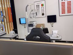 -OYEA欧野眼镜(武商MALL·众圆店)