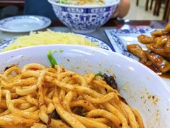 -海碗居(牡丹园店)