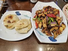 -清真·尚穆回回香清真餐厅(工人新村店)