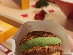 抹茶冰酪-陕拾叁(大雁塔店)