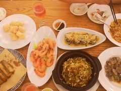 -高佳庄·舟山海鲜(海景旗舰店)