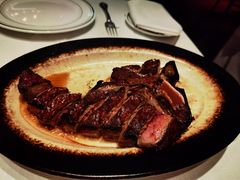 -Wolfgang’s Steakhouse 沃夫冈牛排馆(上海白玉兰广场店)