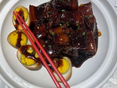 -和记小菜(东方店)