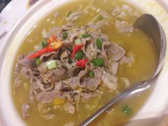 -西北45°(世茂广场店)