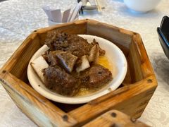 -香宫中餐厅 · 桂林香格里拉