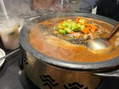 -探鱼·鲜青椒爽麻烤鱼(领展购物广场店)