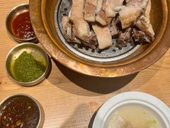 -哈啾嗨·新概念蒙餐(红星新城店)