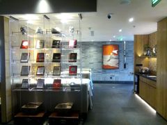 大堂-四季民福烤鸭店(前门廊房二条店)