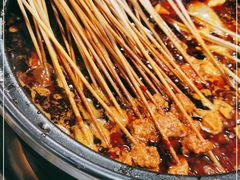 -唐记煌大坨卤牛肉串串(瑞南街店)