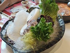 -新侗家食府(蟠桃宫店)