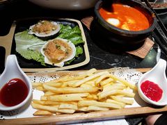 -鹤江桥·红油牛肉粉(SKP店)