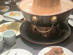 -额尔敦·品质自助(摩尔城店)