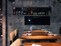-万藏·荞麦酒房BANKURA JAPANESE SOBA KITCHEN(长乐路店)