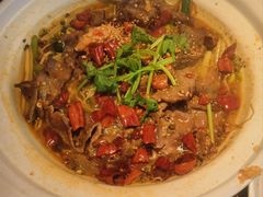 -花盐街·四川乐山小吃(西单大悦城店)