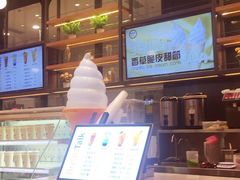 -面包新语(融创茂店)