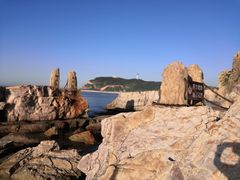 -长岛南北长山旅游景区