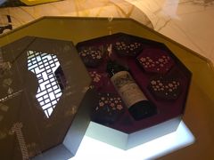 -广州四季酒店