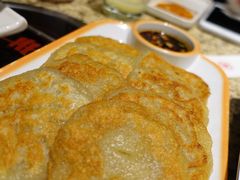 -丰茂烤串(公园店)