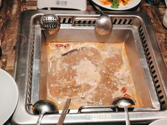 -冠菌火锅自助(东莞樟木头店)