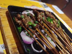 -木屋烧烤(西南角店)