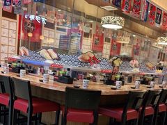 -万岁寿司(蓬江万达店)